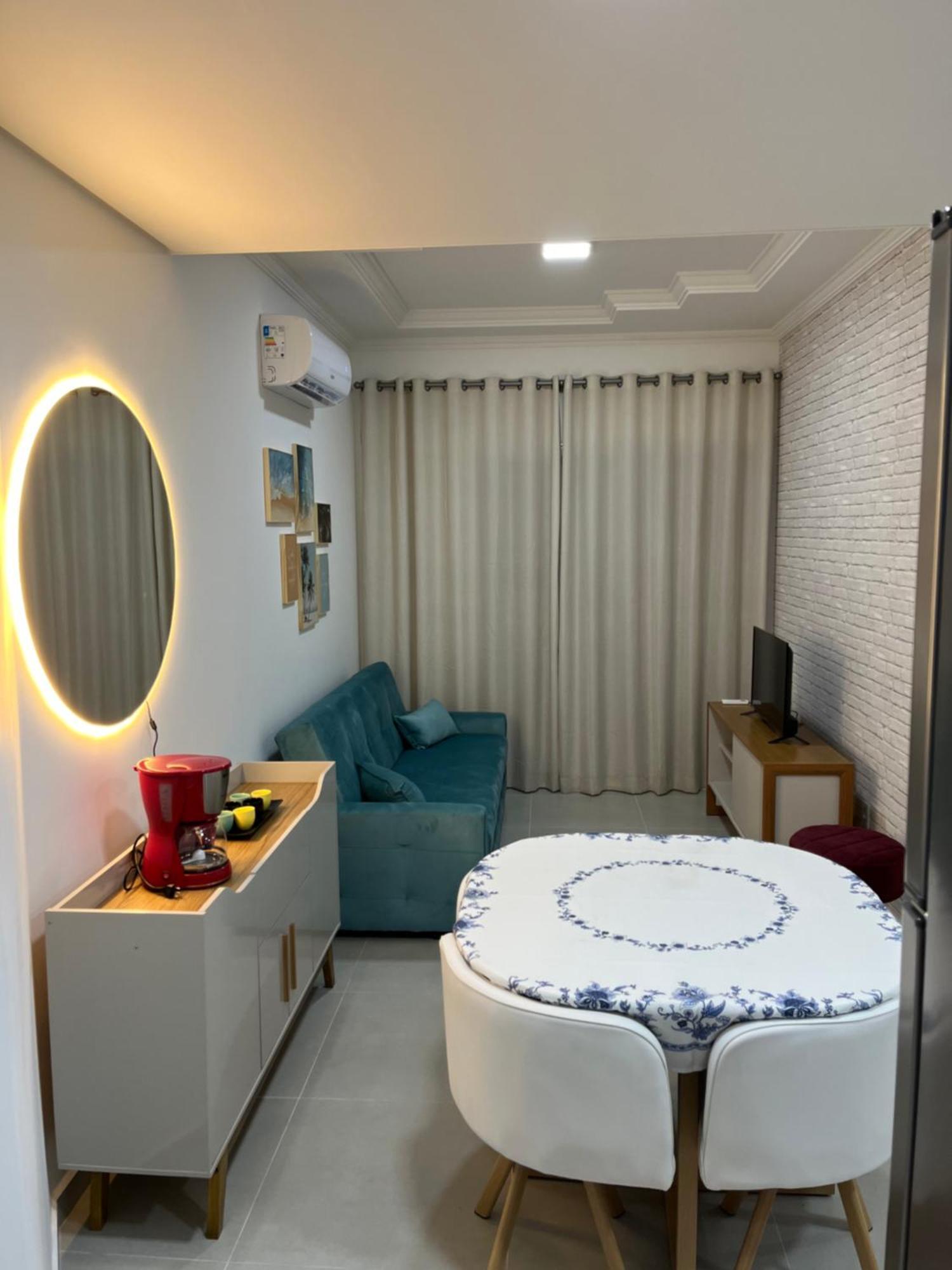Praia Dos Ingleses - Apartamento Novo Florianopolis Exterior photo