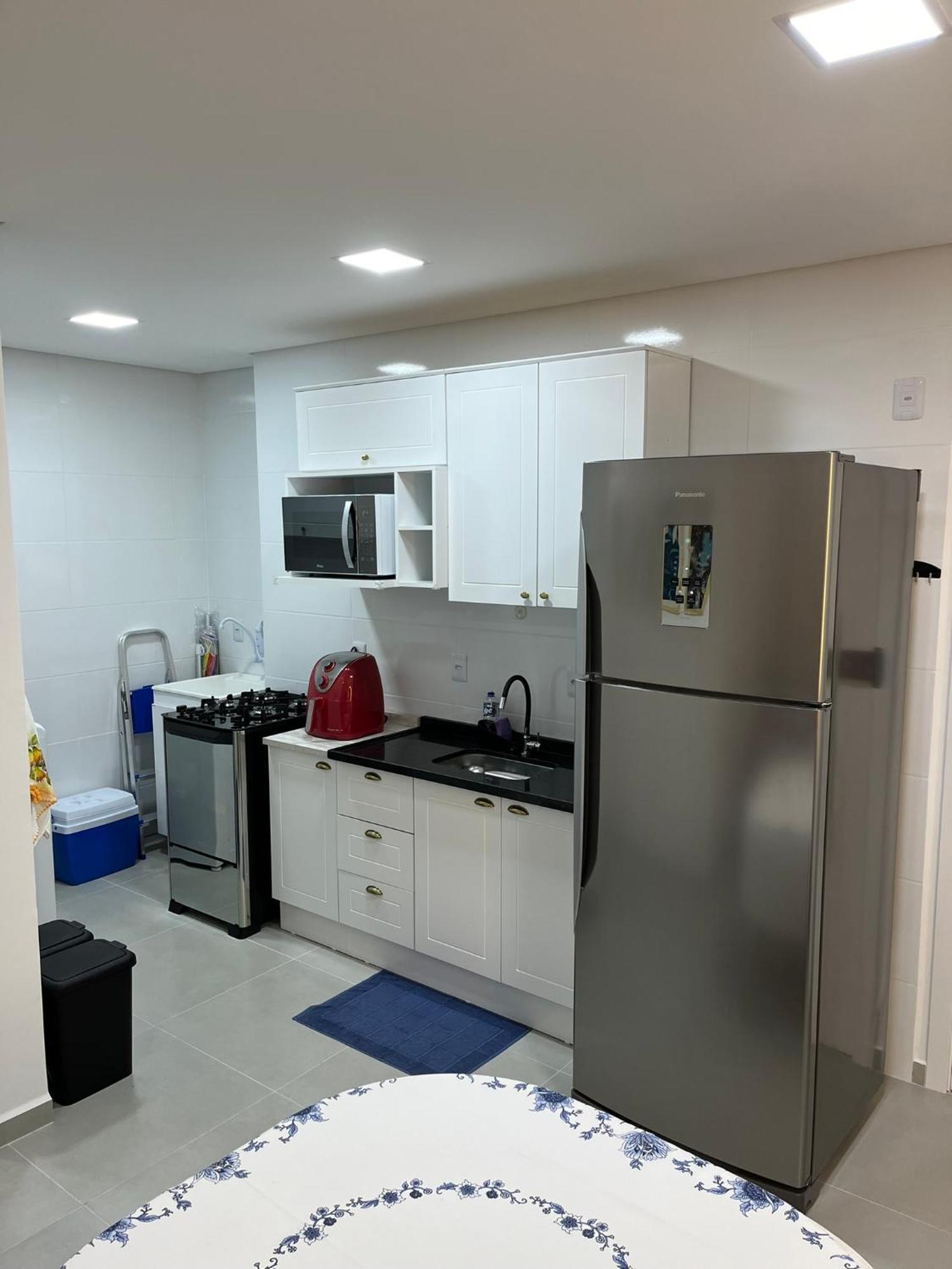 Praia Dos Ingleses - Apartamento Novo Florianopolis Exterior photo