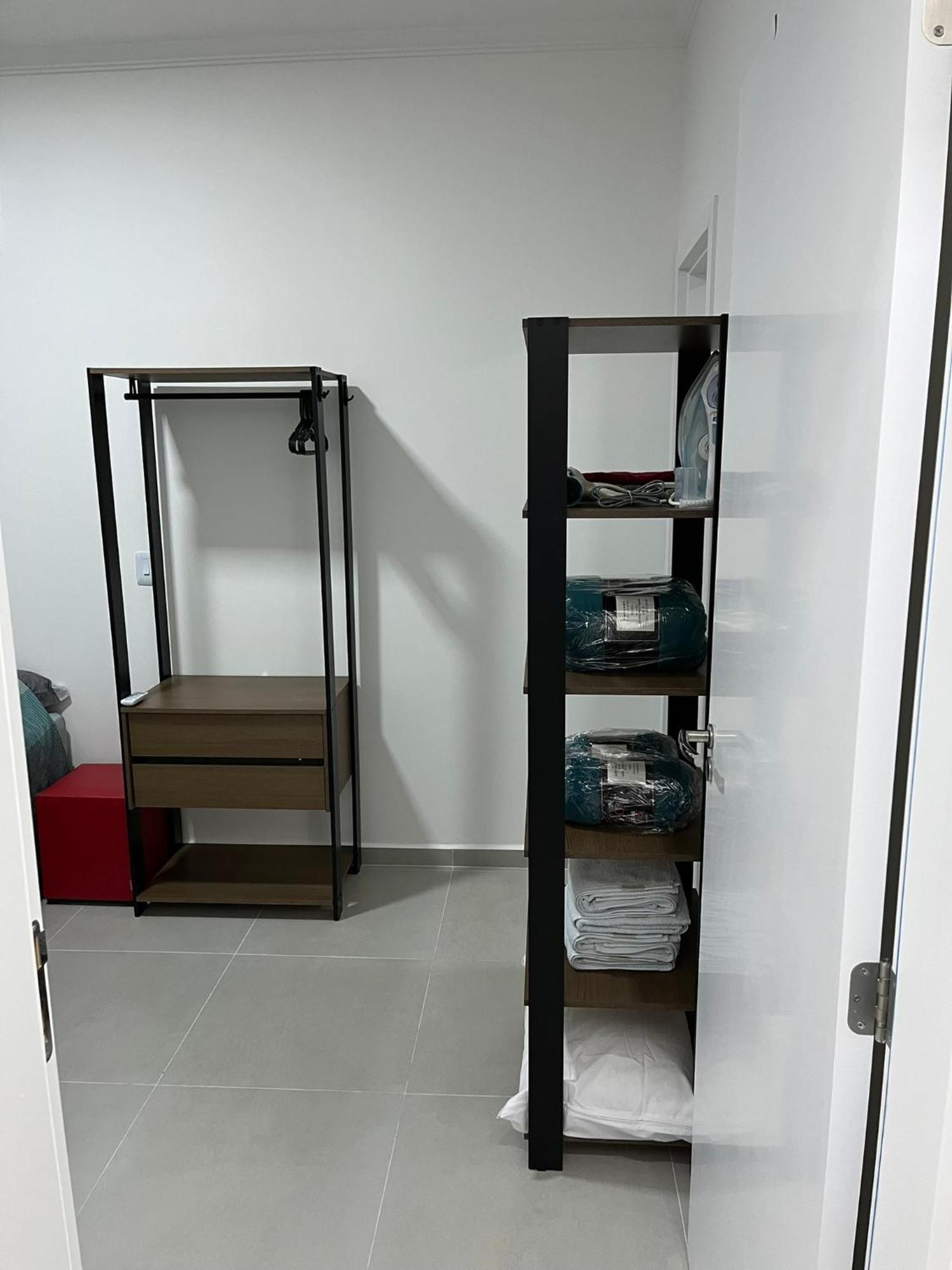 Praia Dos Ingleses - Apartamento Novo Florianopolis Exterior photo
