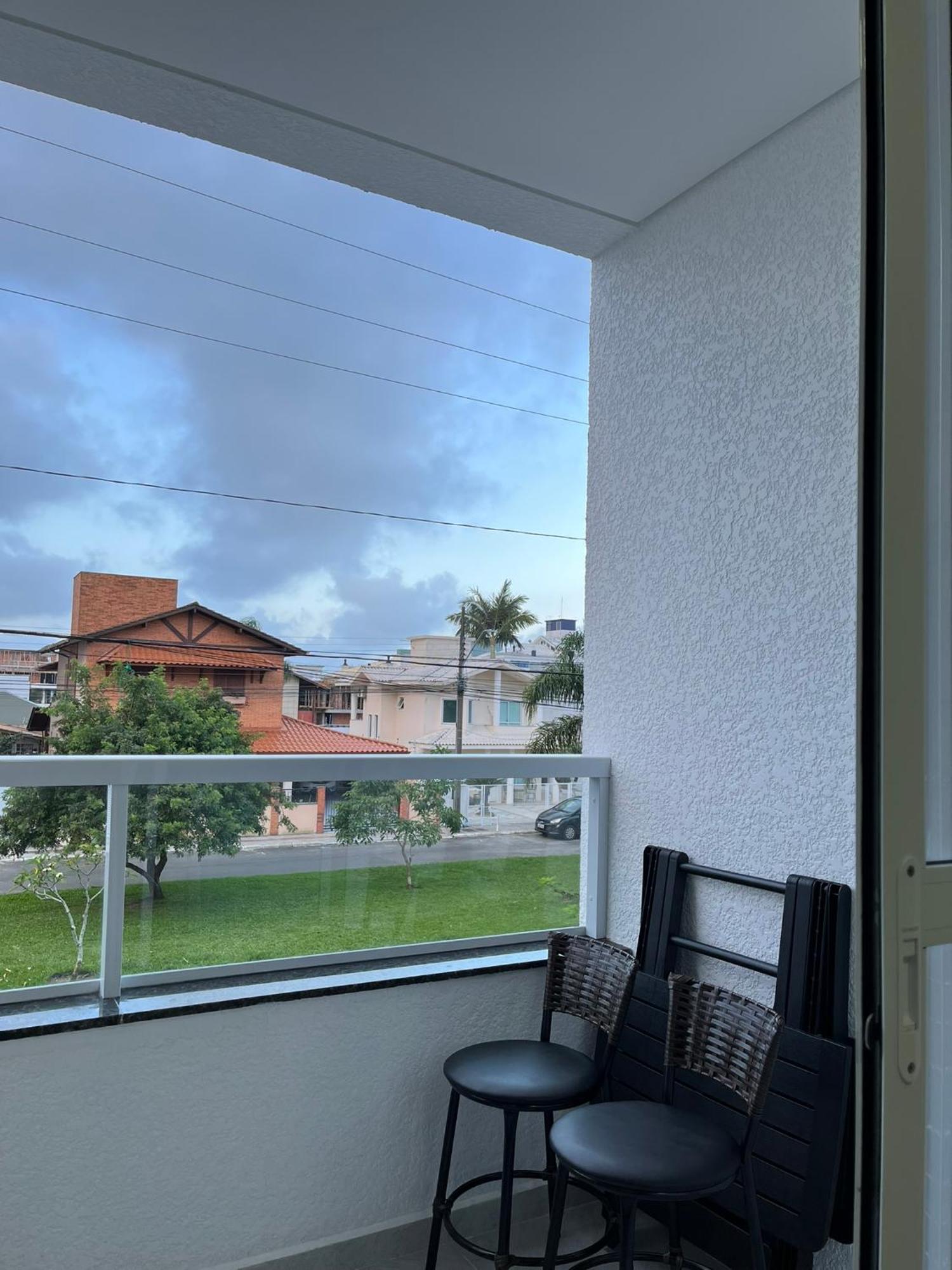 Praia Dos Ingleses - Apartamento Novo Florianopolis Exterior photo
